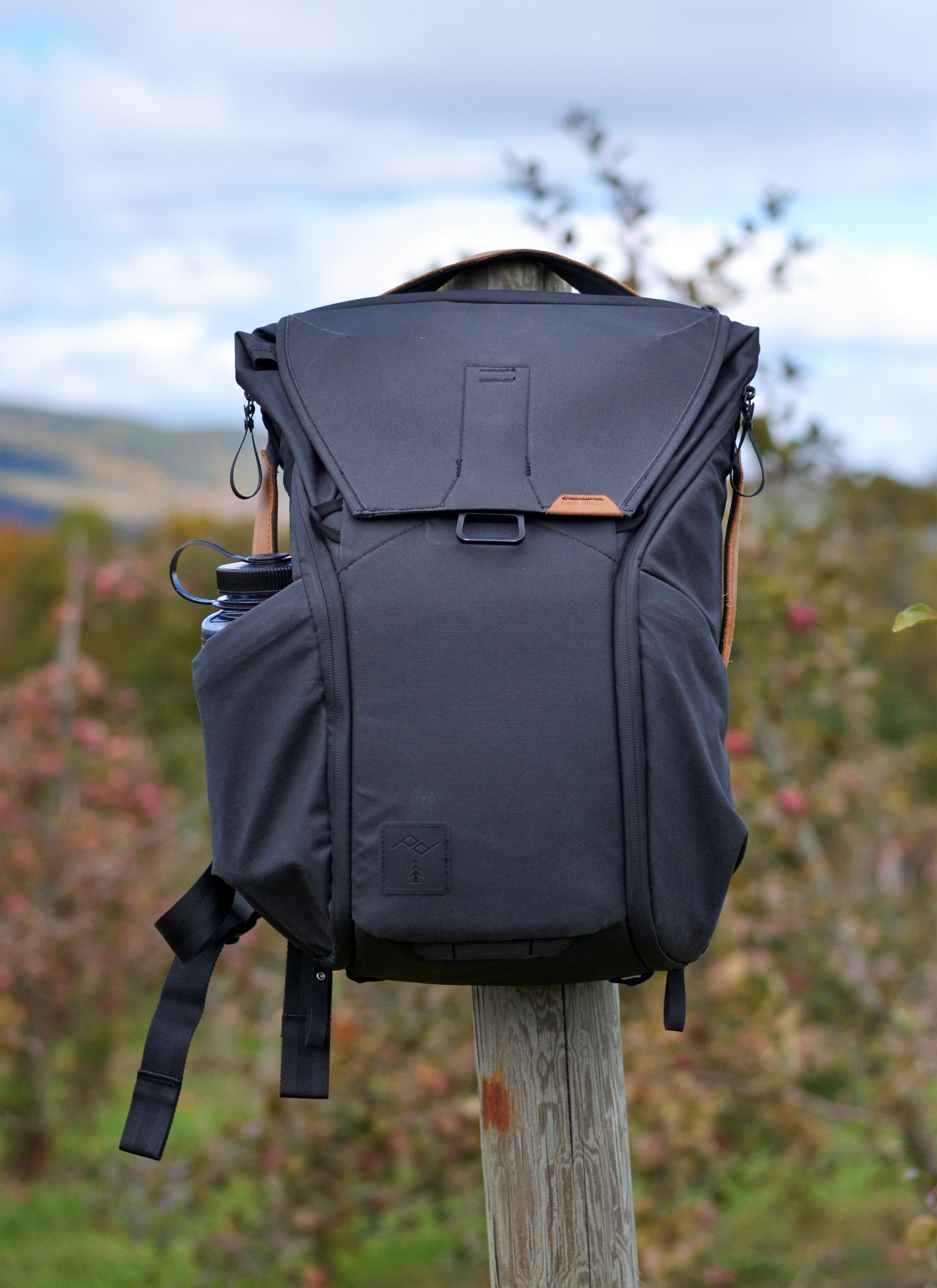 PGYTECH OneGo Backpack Review. PGYTECH is a young team based out