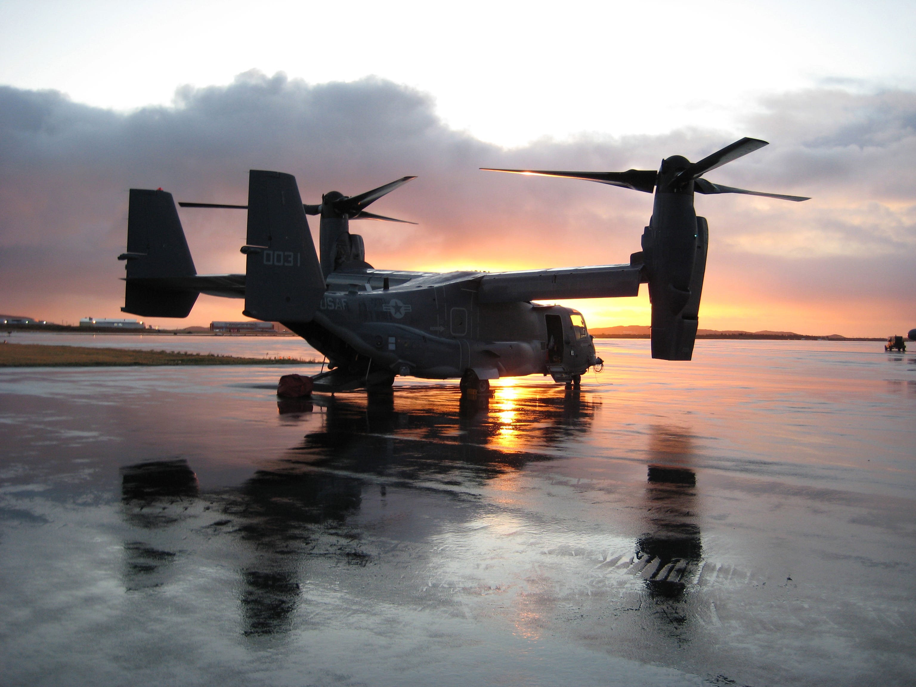 U.S. Sends High-Tech Planes to Help Catch Joseph Kony | by Trench