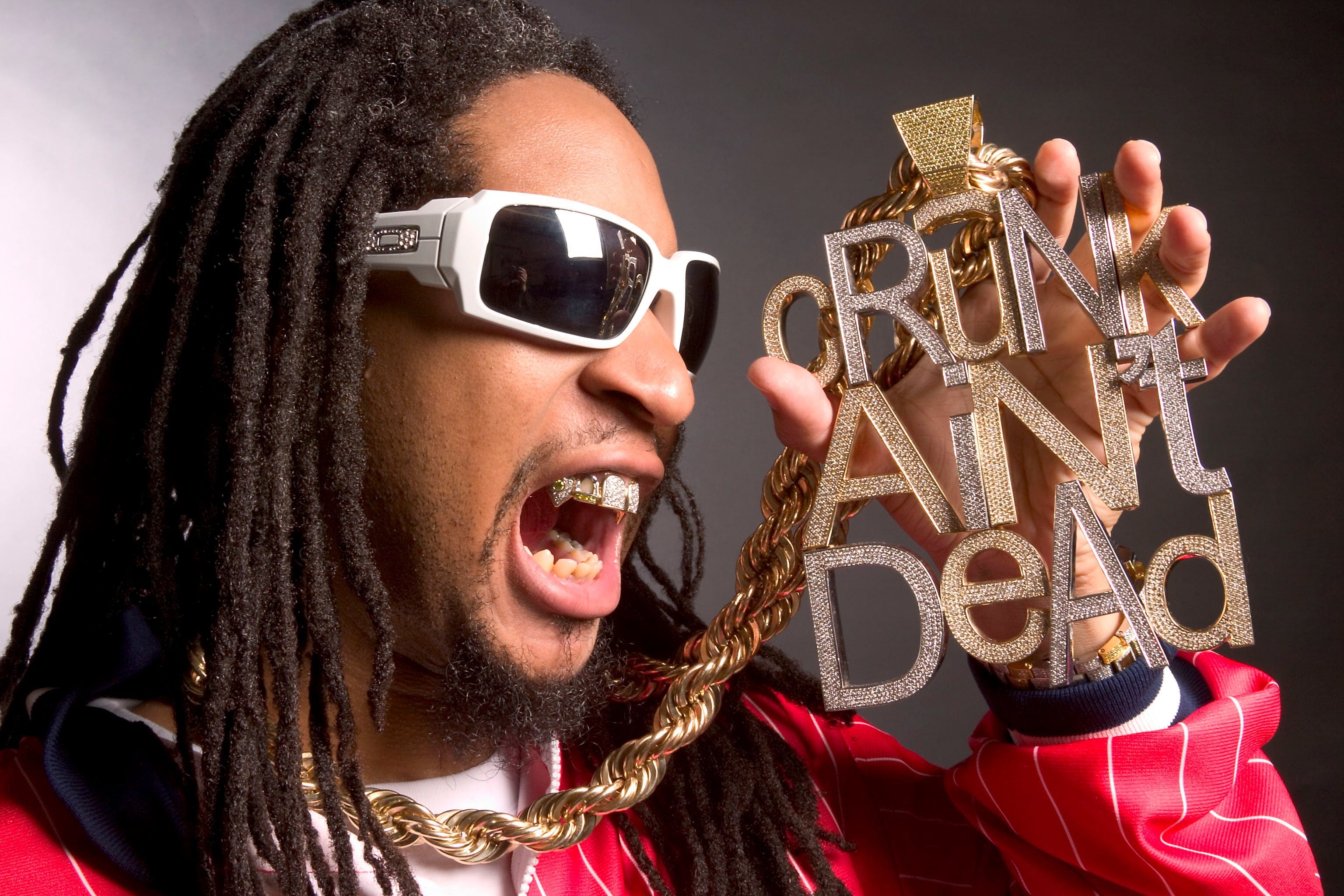 The Case For Lil Jon As One of Hip-Hop's Greatest Producers