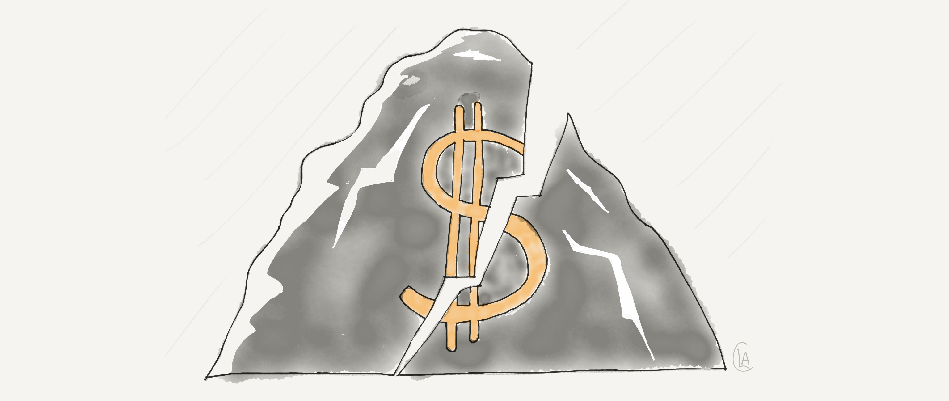 Blockchain: The Disruption of Capitalism? | by Lee Cocking | Medium