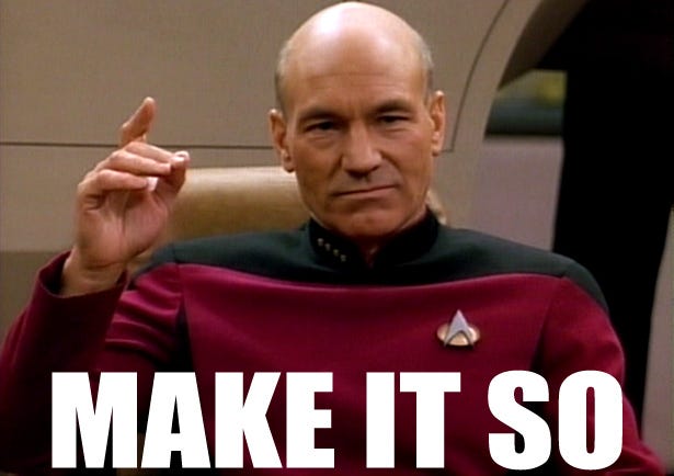 captain picard meme so much win