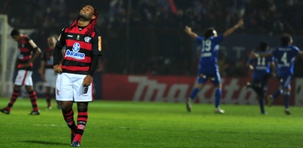 O quão lendário é o número 7 para o Flamengo?, by Jorge Alexandre, Mezzala