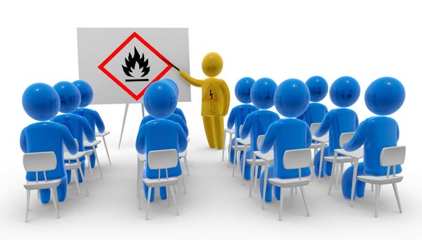 Comprehensive Knowledge of Safety Training | by Mac Group | Medium