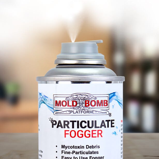How Do Mold Bomb Foggers Work? A Complete Guide for Homeowners