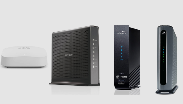 Best Routers for Comcast Cable Internet