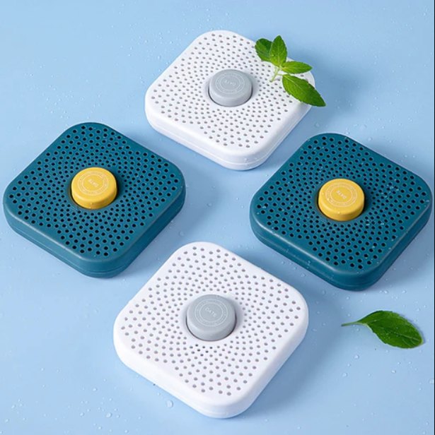 Bamboo Charcoal Air Purifier Power House Store Medium