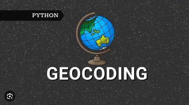 By using Python to find your GPS cordinates - Sanidhya Srivastava - Medium