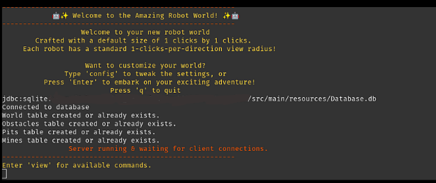 The Art of Object-Oriented Programming, Building a Client-Server ...