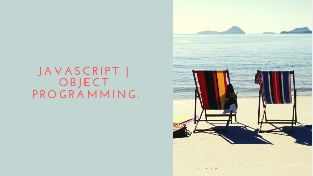 JavaScript | Working with Objects | by Vipin Cheriyanveetil | Medium
