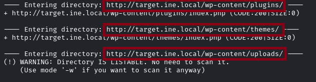 Assessment Methodologies: Information Gathering CTF 1 — eJPTv2 Walkthrough