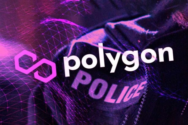 Polygon Partners With Bank of Italy To Create DeFi Ecosystem | by ...