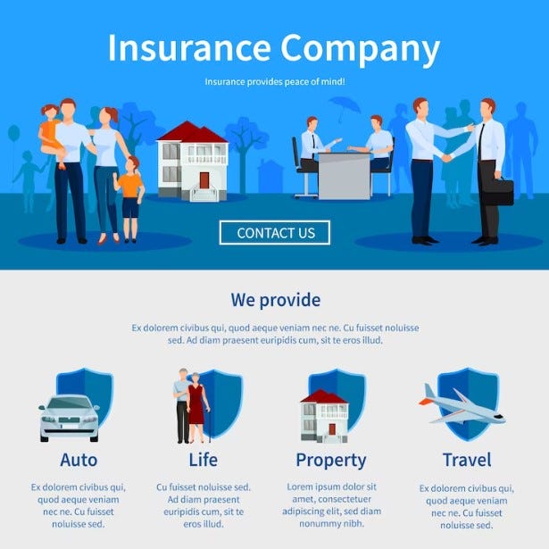 Insurance Company Covington Bonanoinsurance Medium
