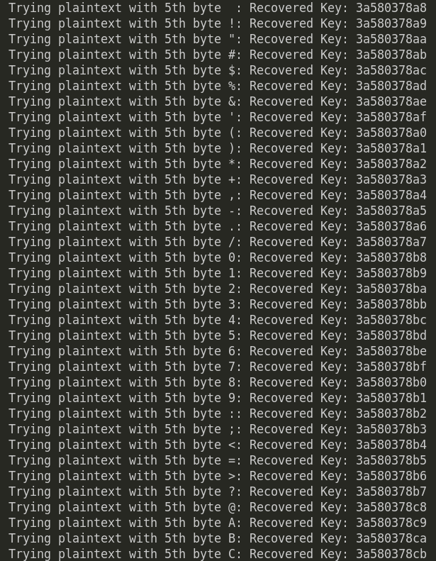 HTB AI vs Human CTF Challenge — Crypto: Repeated Maleficence