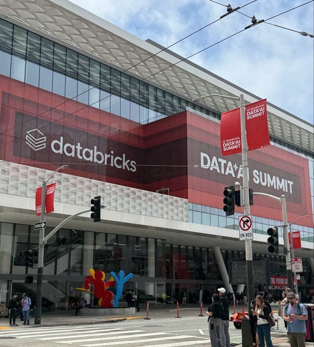 Beyond the ‘Agentic’ Buzz: Databricks Attempts to Collapse the Data Stack