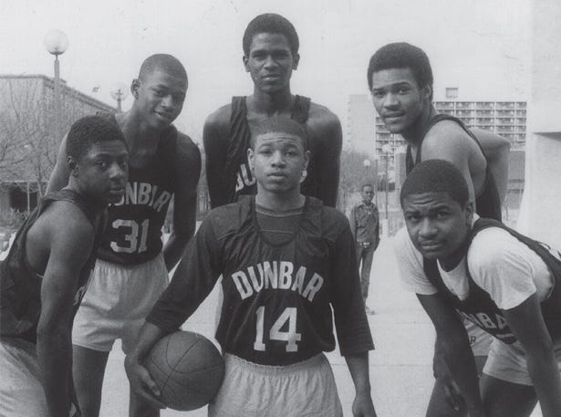 NBA at 70: See Early National Basketball Association Photos