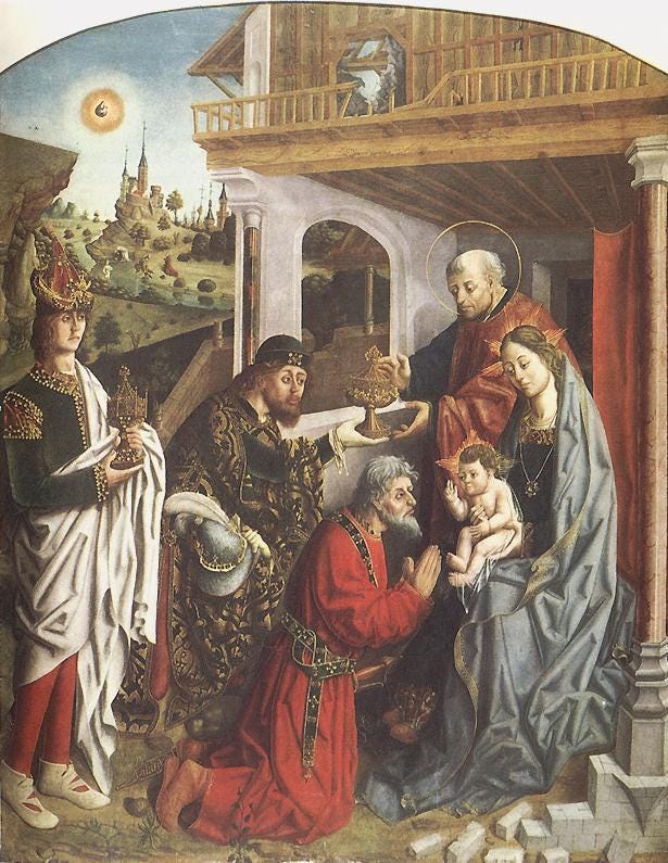 History of Epiphany: Ends the 12th Days of Christmas? | by Bill Petro | Medium history-of-epiphany-ends-the-12th-days-of-christmas-by-bill-petro-medium