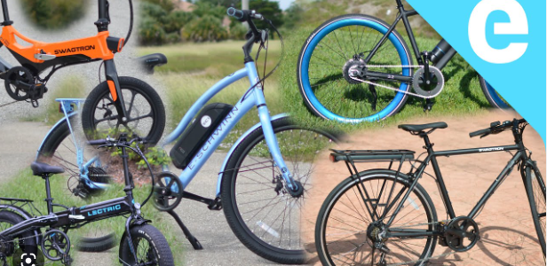 Electric bicycles under discount $1000