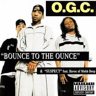 Revisiting O.G.C.'s “The M-Pire Shrikez Back” | by Wayne Maye | Medium