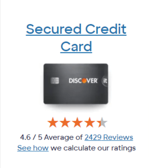 Discover Credit Card Sign In