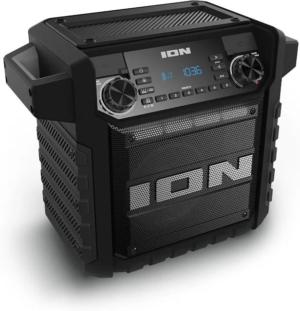 Best Bluetooth Speakers for Outdoor Use in 2026: Top Waterproof & Portable Picks