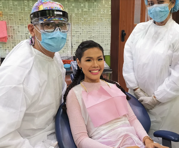 Dental Veneers Manila — Transform Your Smile with Dental World Manila