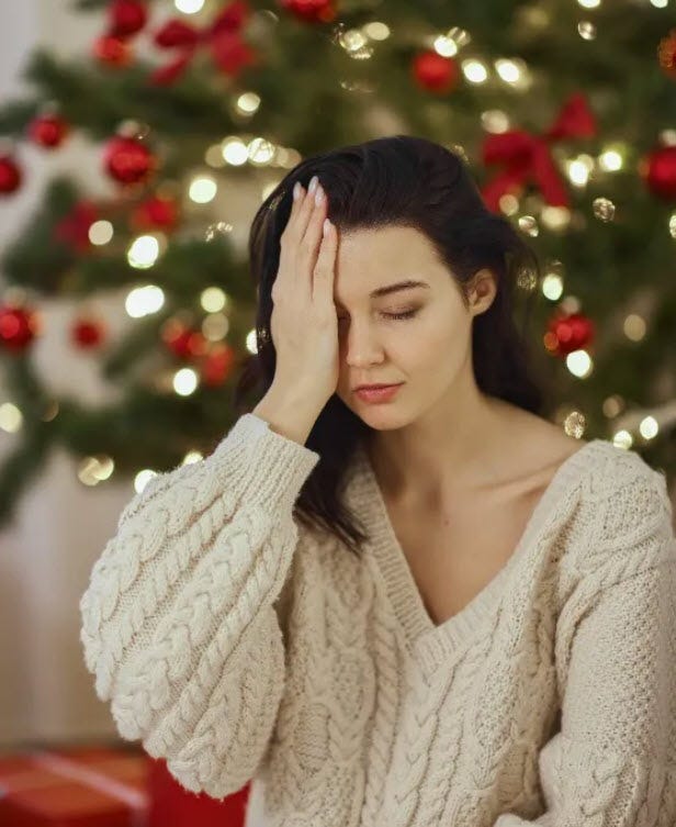 Best Ways To Survive The Holiday Season By Bombshell Whims Medium