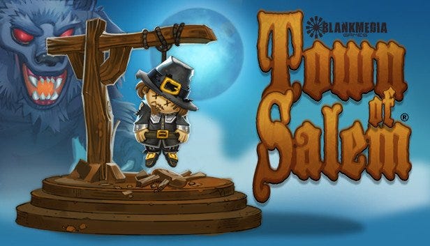 Town of Salem' game suffers data breach exposing 7.6 million user