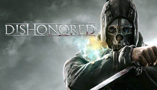 Dishonored 2' Is Great in One Very Particular Way