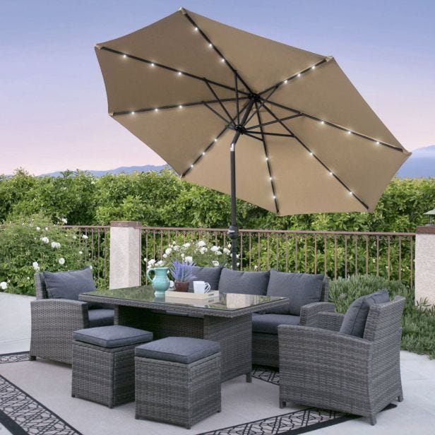Best Outdoor Umbrellas in 2022. It’s continuously unwinding to sit