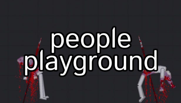 People Playground Free Download Full Version PC Setup