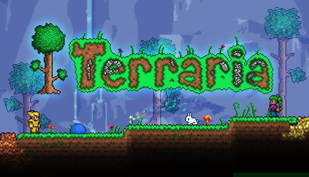 IS TERRARIA CROSS-PLATFORM?