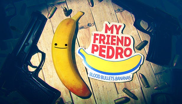 Banana Blast Game – My Speech Shop
