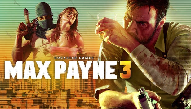Max Payne 3s Tenth Birthday