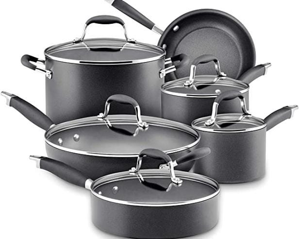 Lightweight Pans For Disabled? Can They Help? The Answer Is YES