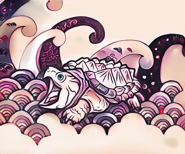 The Truth Wise Cat - The Truth Wise Cat - Medium