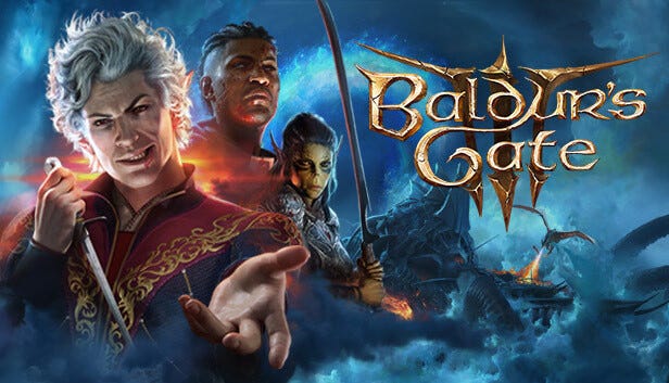 Baldur's Gate: Dark Alliance - Apps on Google Play