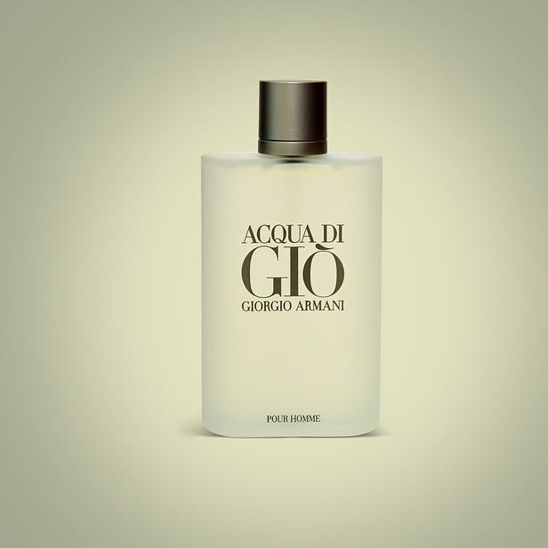 Product Photo Retouching