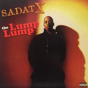 Revisiting Sadat X's “Wild Cowboys” | by Wayne Maye | Medium