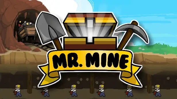 If you're a fan of mining simulator games and crave an online