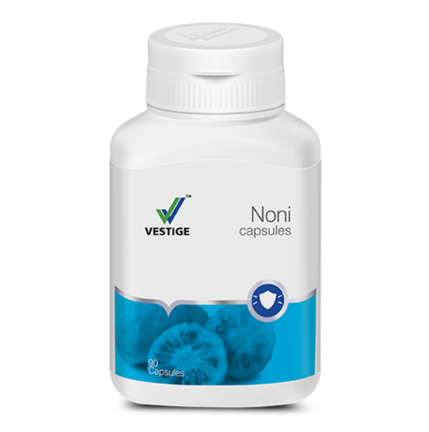 Noni Capsules: Benefits, Uses, and How They Support Overall Health
