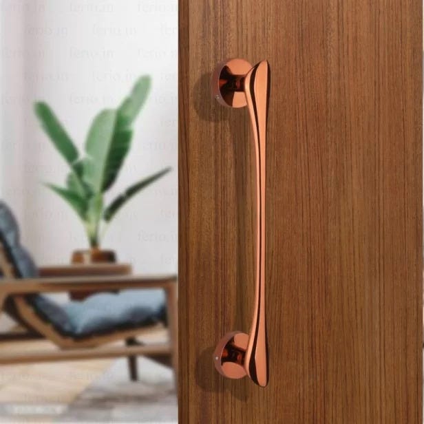 The Essential Guide to Door Hardware: Choosing the Right Components for Your Home