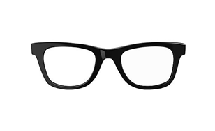 Hip To Be Square: Difference Between Nerd and Hipster Glasses