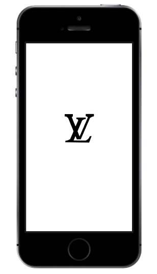 Louis Vuitton Mobile VR
