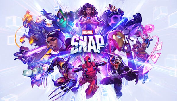 Marvel Snap devs say the card game won't go anywhere, as