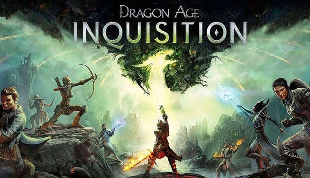 How can I fix Dragon Age Inquisition Crashing On Launch On Windows 