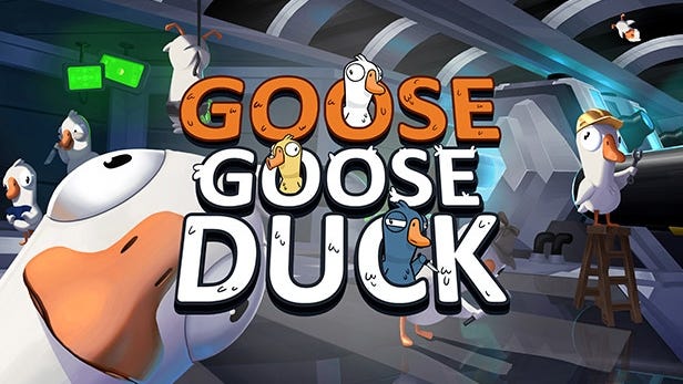 Prank, Bluff, and Win: How Voice Changers Are Changing Goose Goose Duck