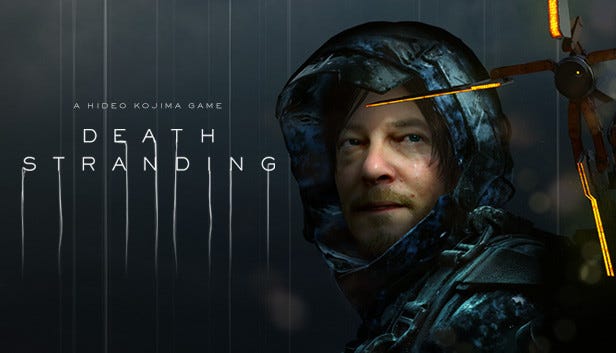 Death Stranding too Difficult for America? - Rooster Teeth