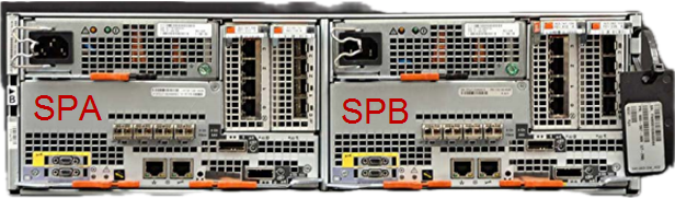 SAN tabanlı Storage Mimarisi: Controller Node’un Donanımsal Yapısı, İşlevleri ve Veri Akış Süreci