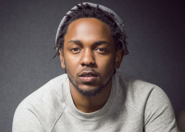 Kendrick Lamar - American Rapper
