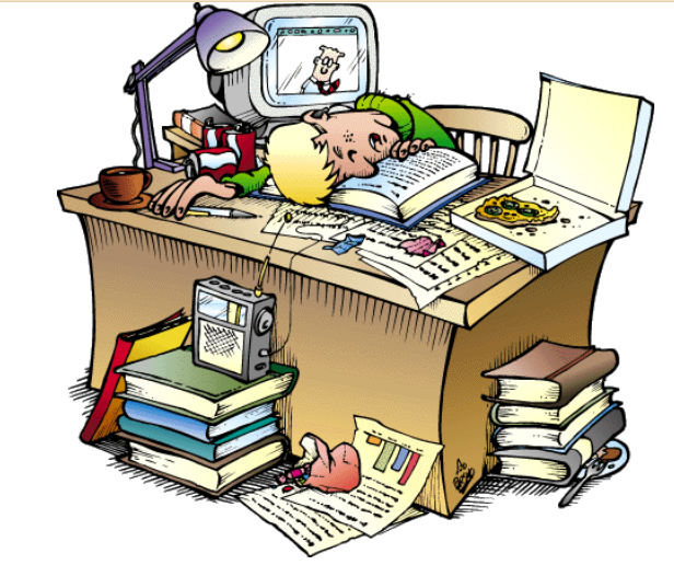 Shelf Exam Study Tips. This guide may be used as a framework… by MV